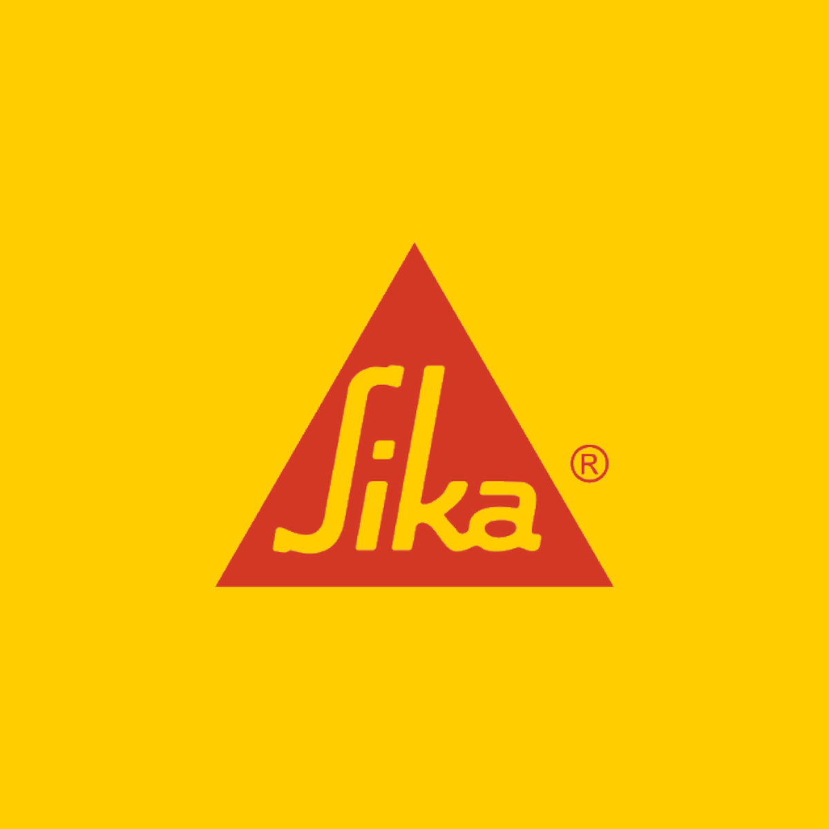 Sika - colección de productos