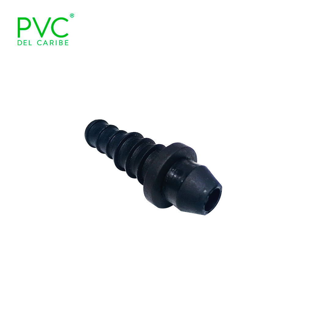 CONECTOR CON ESPIGO - HUMPLAST