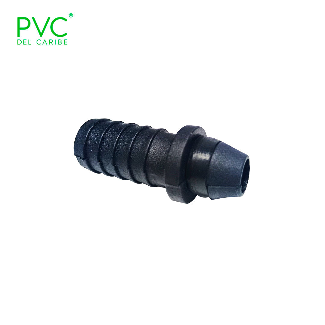 CONECTOR CON ESPIGO - HUMPLAST