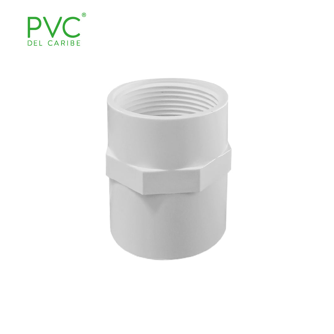 ADAPTADOR HEMBRA ERA