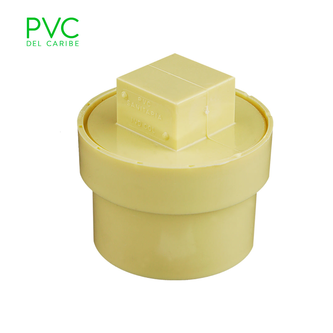 ADAPTADOR LIMPIEZA 8 PAVCO