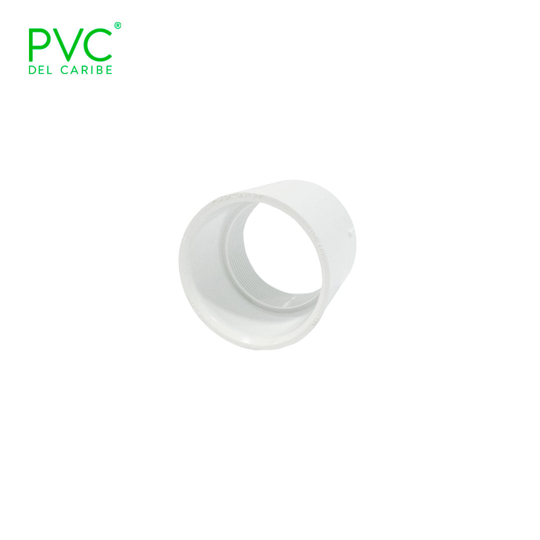 ADAPTADOR HEMBRA G-PLAST