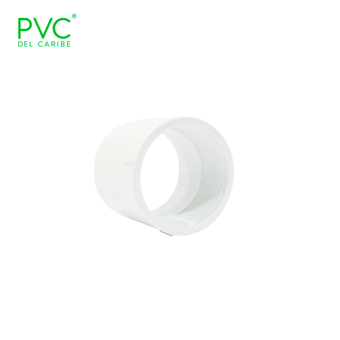 ADAPTADOR HEMBRA G-PLAST