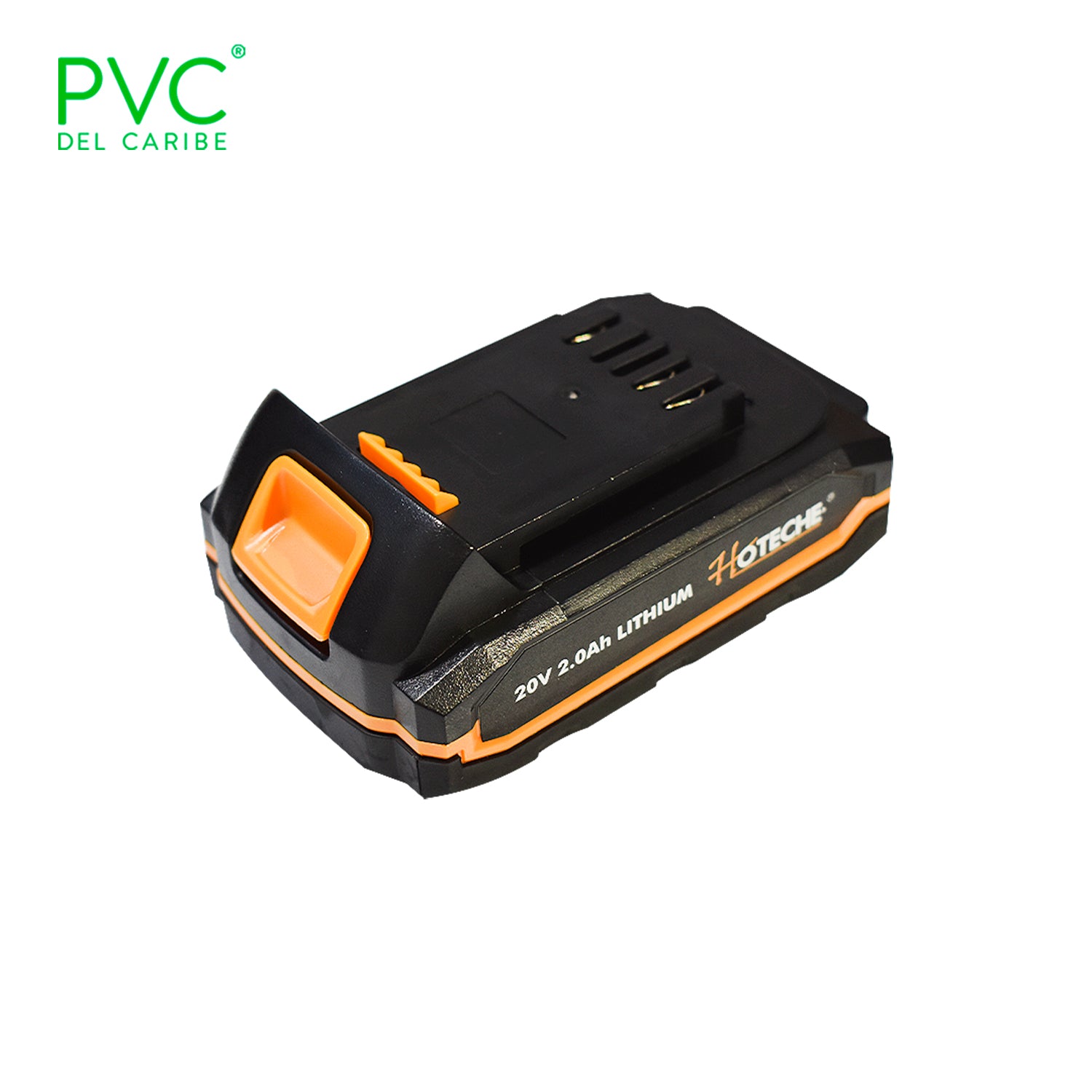 TALADRO INALAMBRICO 1/2" 20V HOTECHE