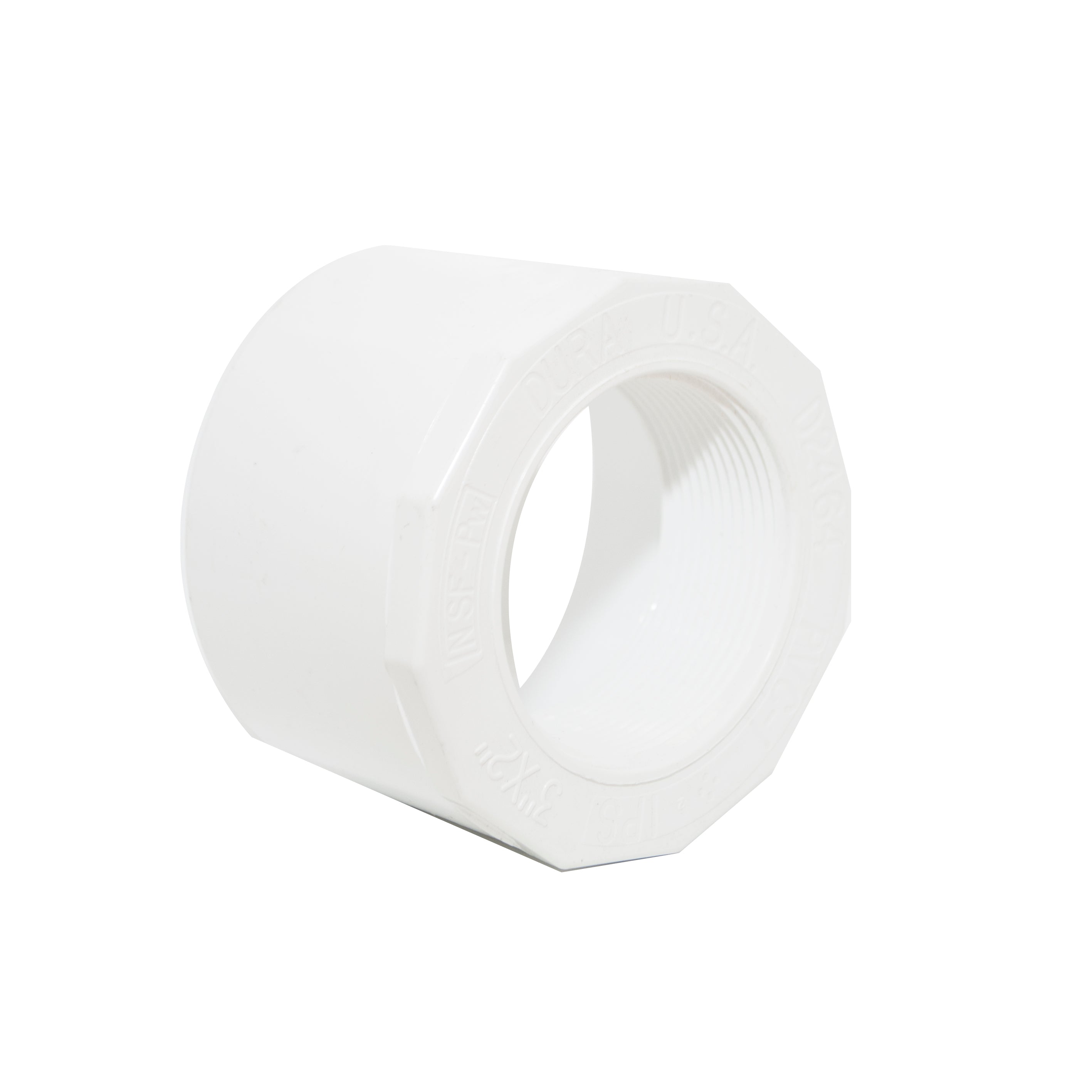 BUJE PRESIÓN ROSCADO - GERFOR