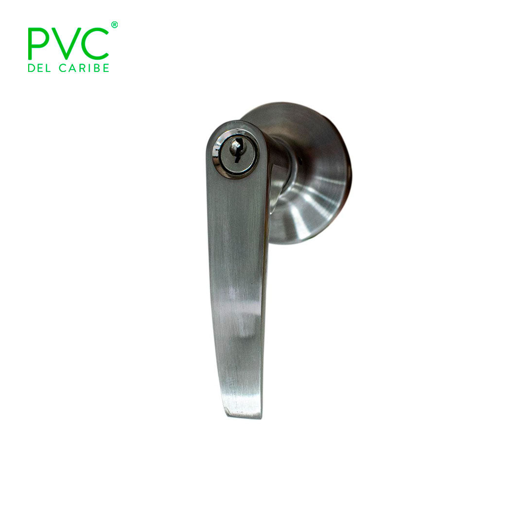 CERRADURA MANIJA ALCOBA C/MATE 211 GATO