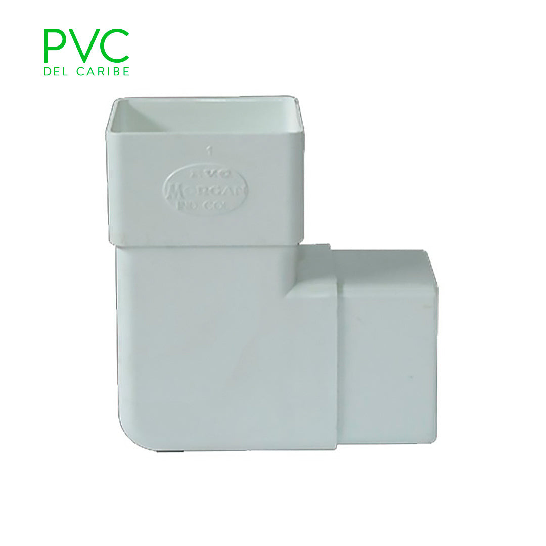 COD 90 GRADOS BAJANTE TIPO A MORGAN