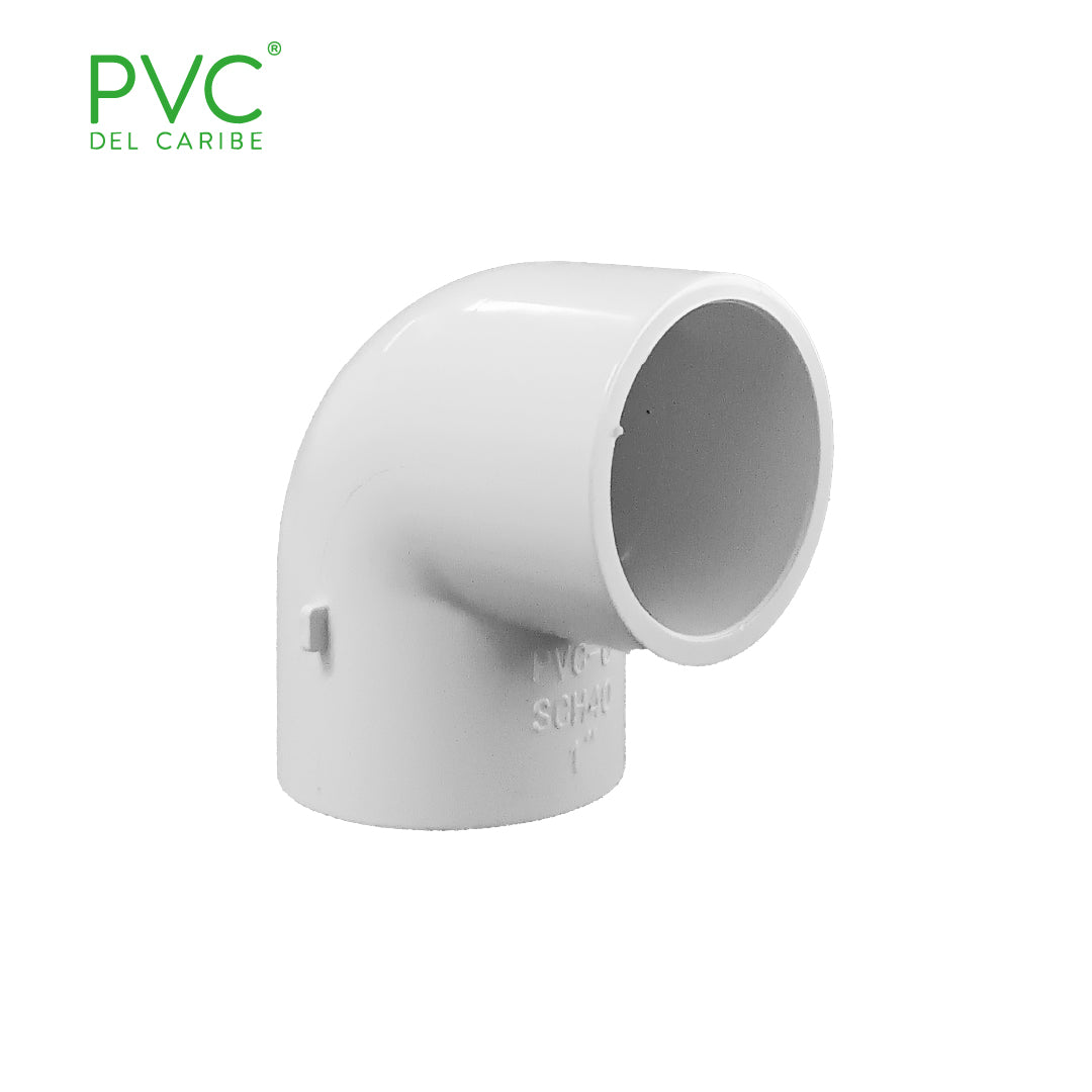 CODO PRESION 90° ERA