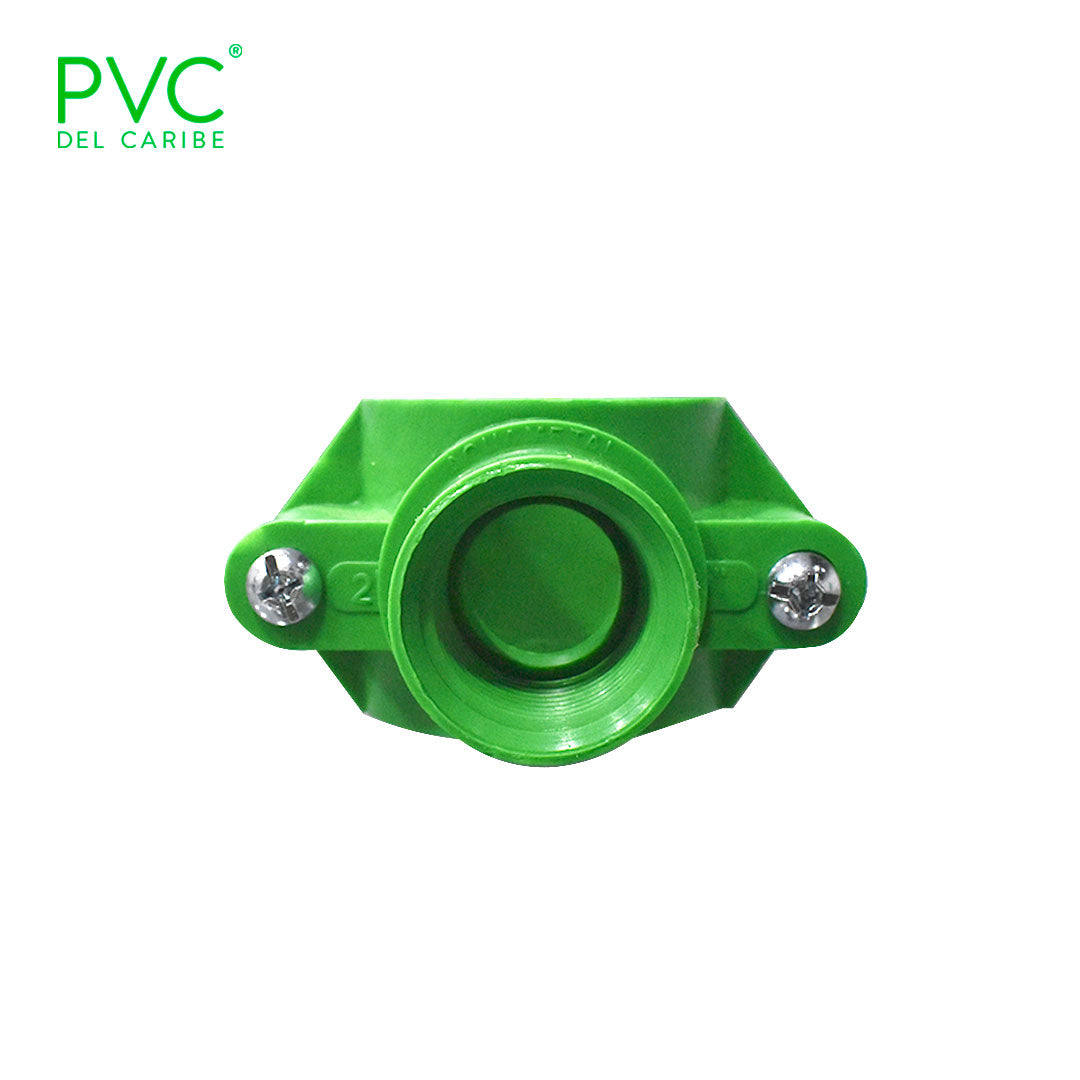 COLLAR DERIVACIÓN ACUAMETAL