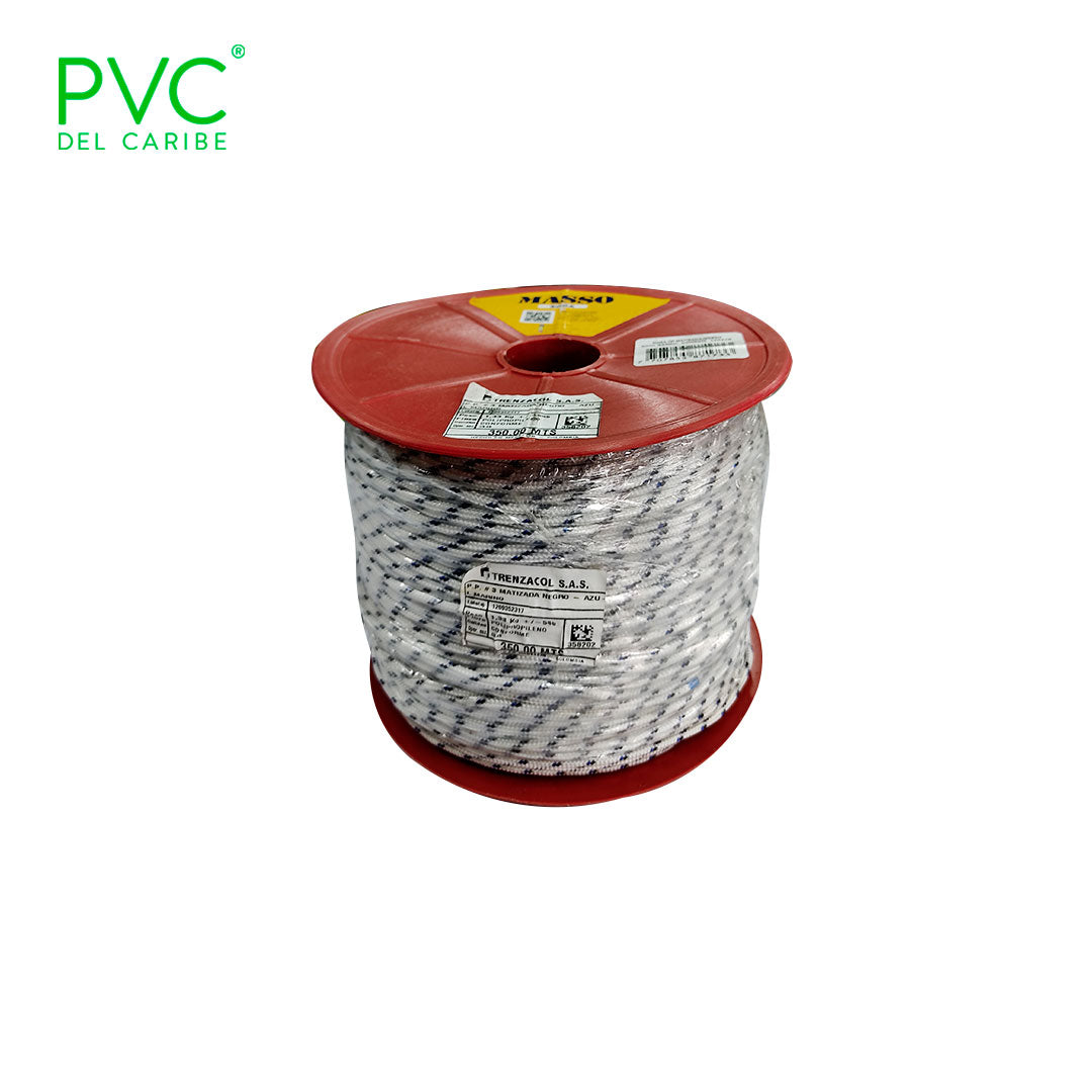 CORDEL 3MM MASSO (350M)