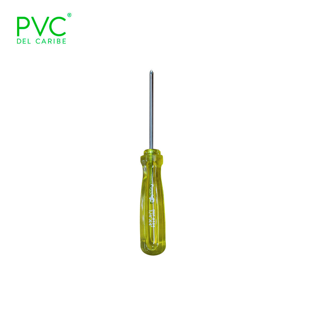 DESTORNILLADOR PHILLIPS FOCCI