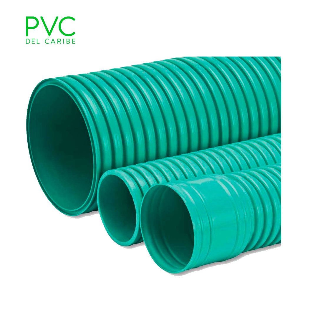 DUCTO ELECTRICO CORRUGADO TDP DURMAN