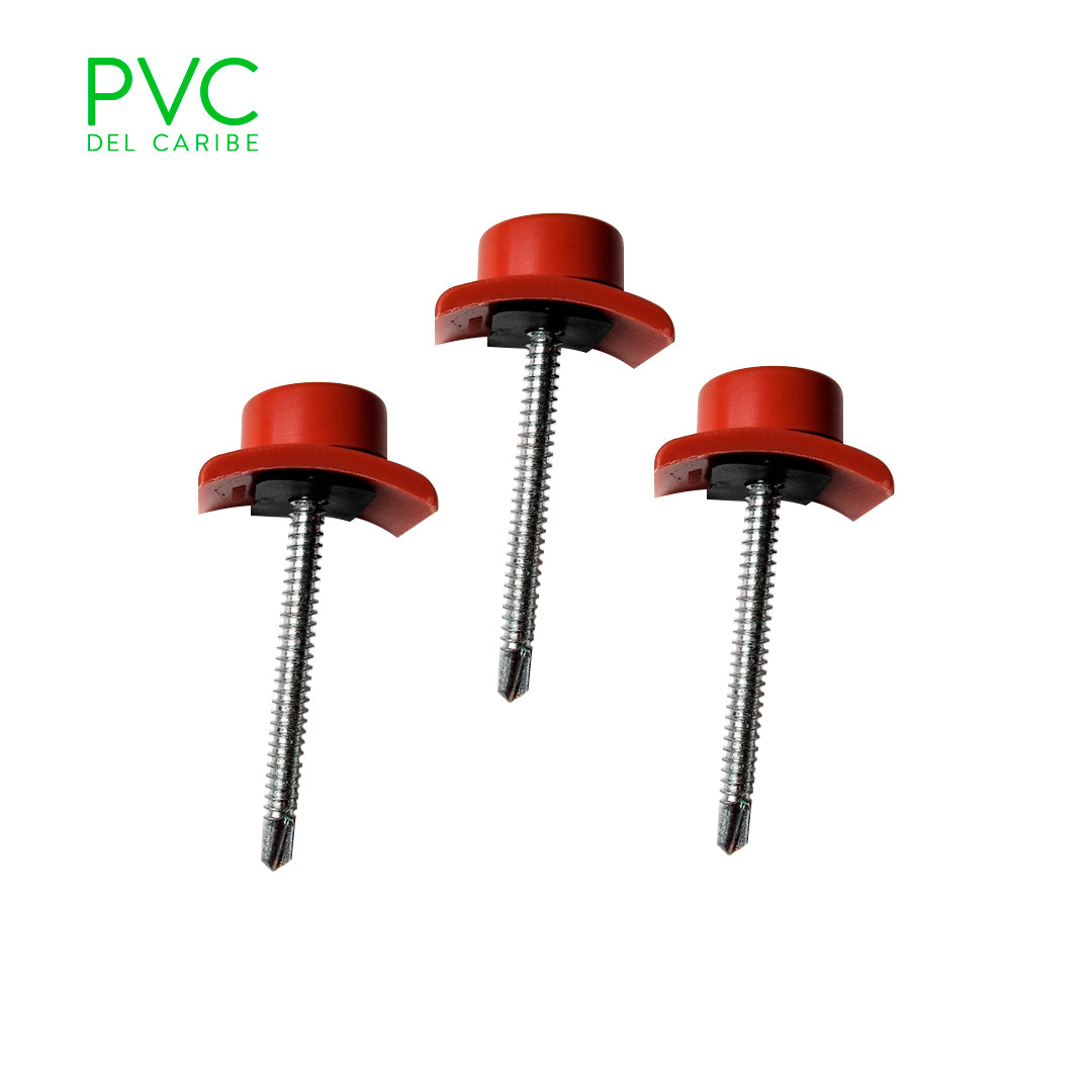 KIT TORN COLONIAL AUTOPERF 7.5CM LTA