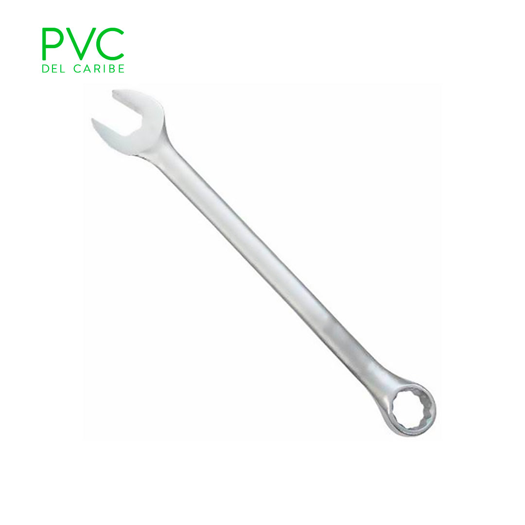 LLAVE MIXTA 6 MM EAGER PROMO