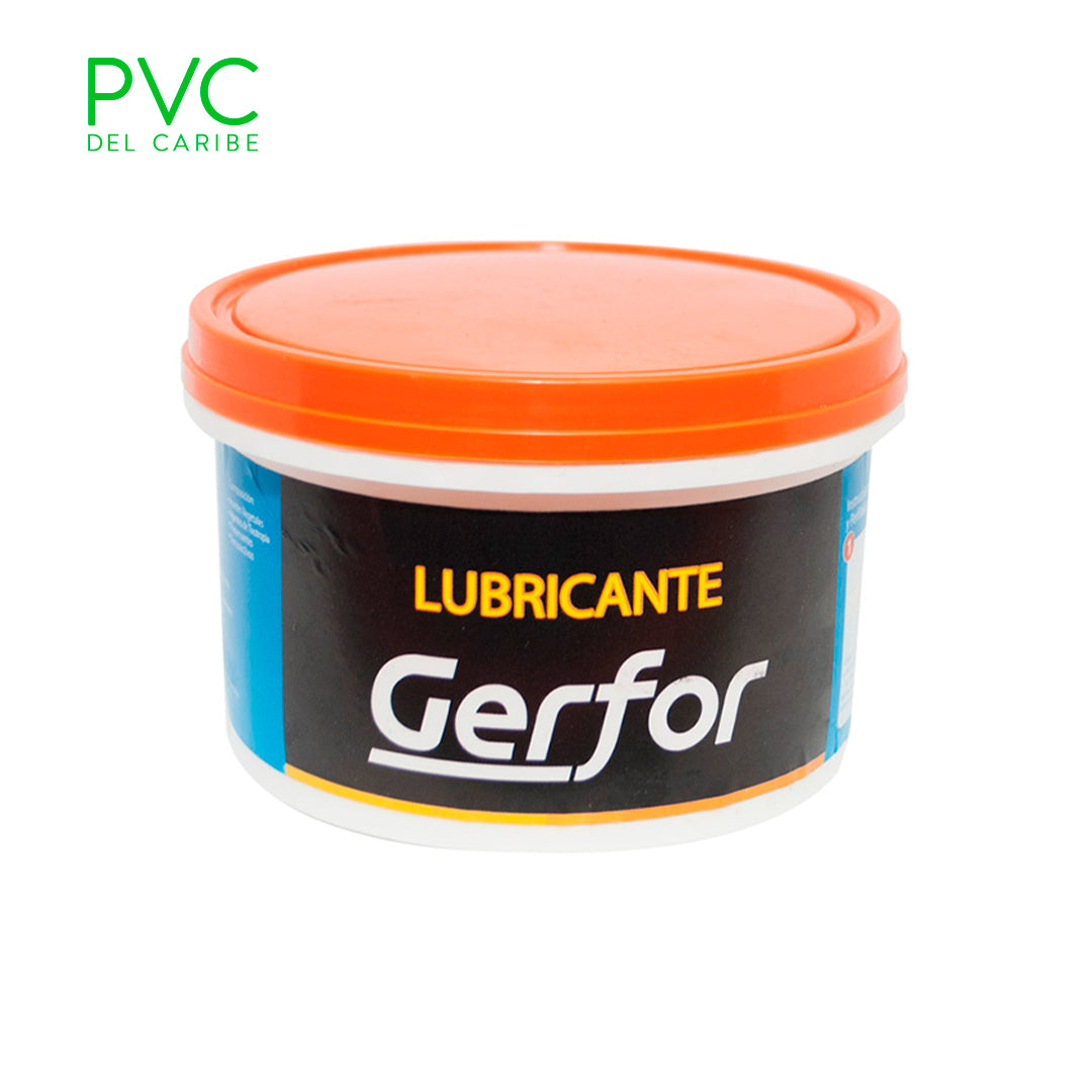 LUBRICANTE 500GR GERFOR
