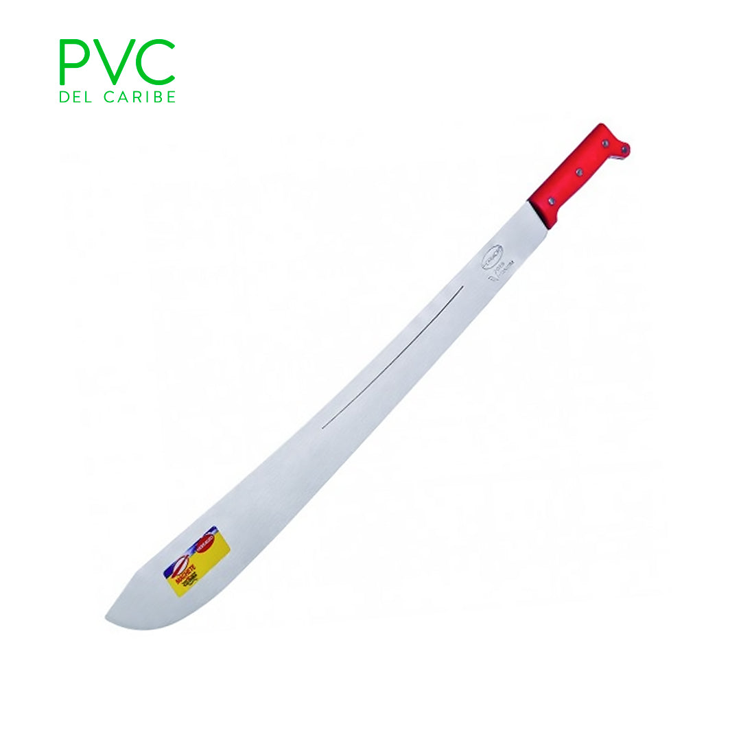 MACHETE RULA 24" HERRAGRO