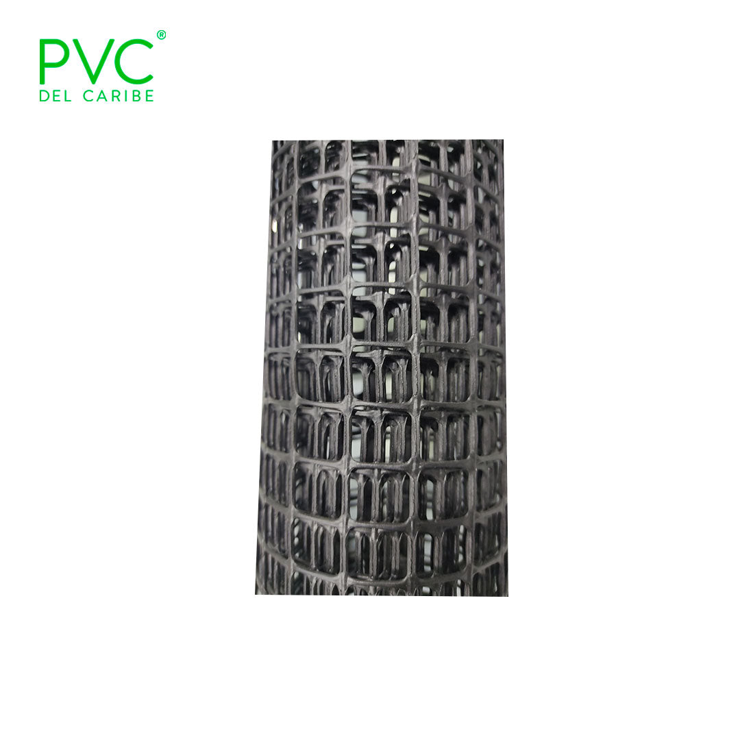 MALLA CUADRADA NEGRA