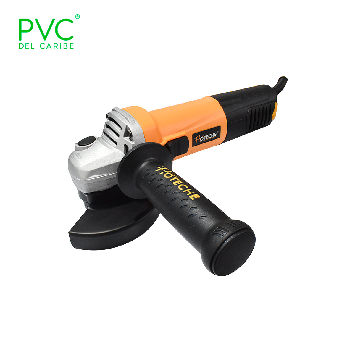 PULIDORA 4-1/2" 850W HOTECHE