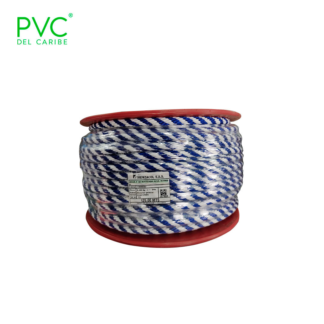 SOGA ACUA 10MM MASSO (125M)