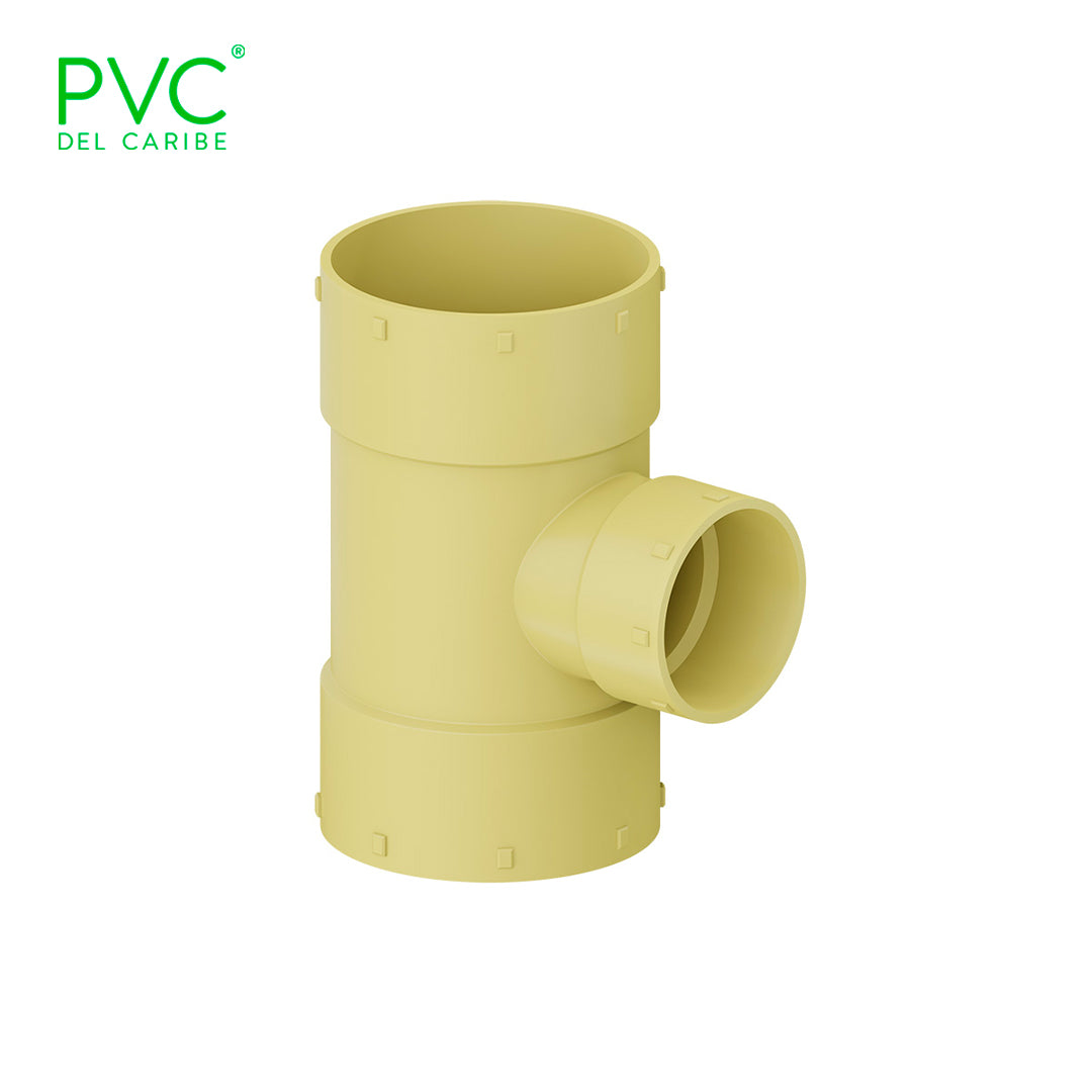 TEE SANITARIA RED TIGRE