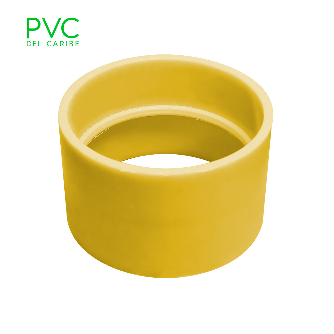UNION SANITARIA PYC — PVC Del Caribe