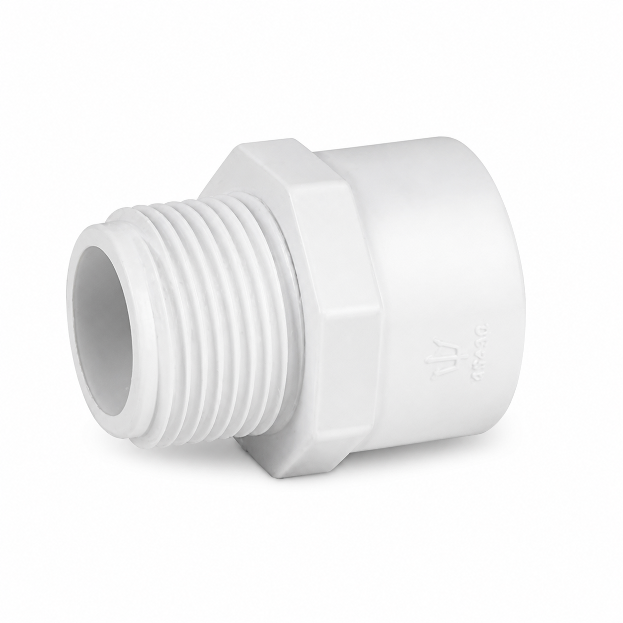 ADAPTADOR MACHO 6 DURMAN