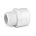 ADAPTADOR MACHO 6 DURMAN