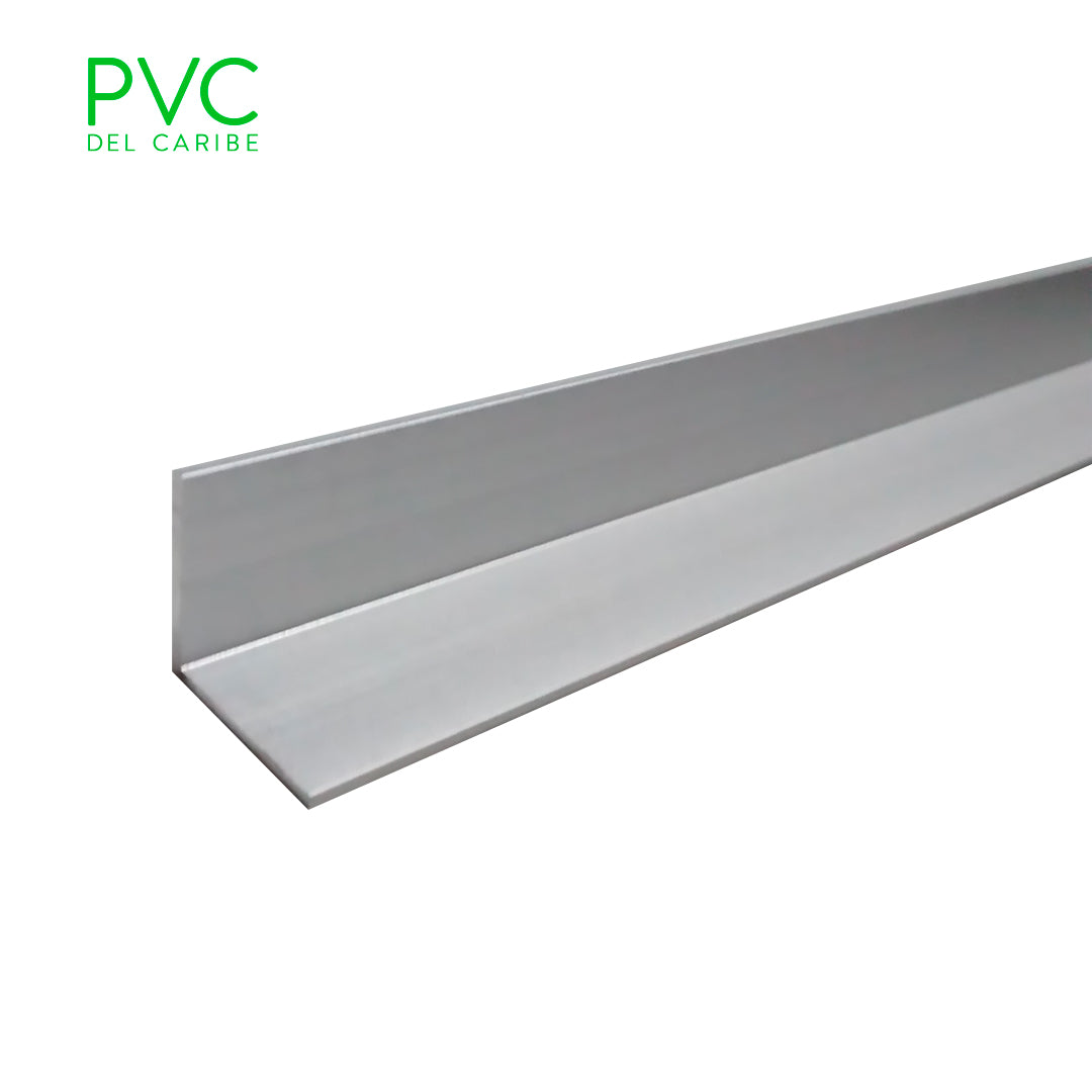 Angulares Pvc ANGULOS — PVC Del Caribe