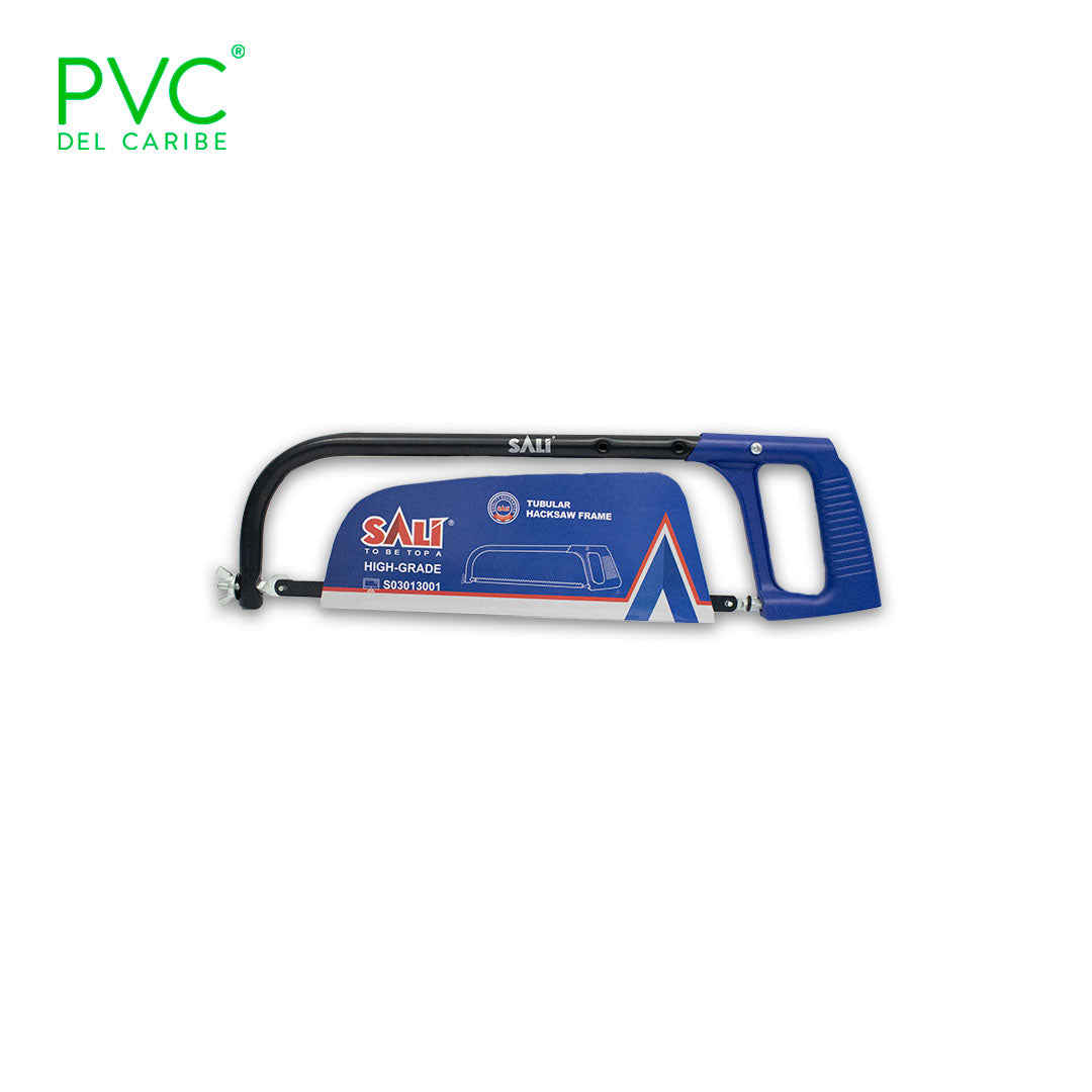 MARCO SEGUETA ALUMINIO TUBULAR SALI