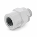Cheque Anti-retorno PVC Inserto MET 1/2
