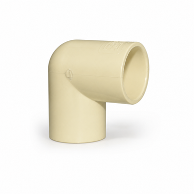 Codo CPVC 90°