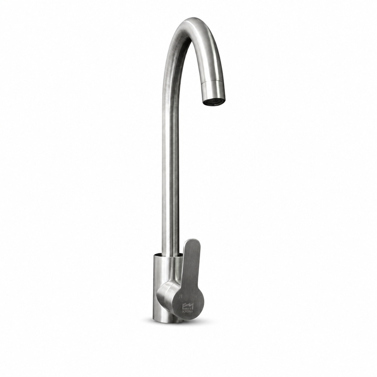 Mezc Monom Lavap Acero INOX Fermetal