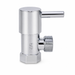 Llave Abasto Metal/cromado 1/2 Fermetal