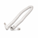 CABLE ESPIRAL TELEFONICO AURICULAR 2.1 MT FULGORE