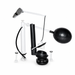CONJUNTO GRIFERIA SANITARIA GRECCO RIOPLAST