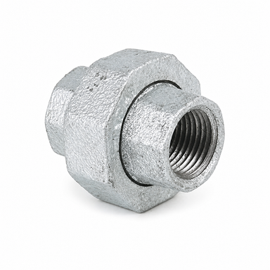 UNION UNIVERSAL GALVANIZADA 1/2