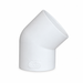 CODO PRESION 45° G-PLAST