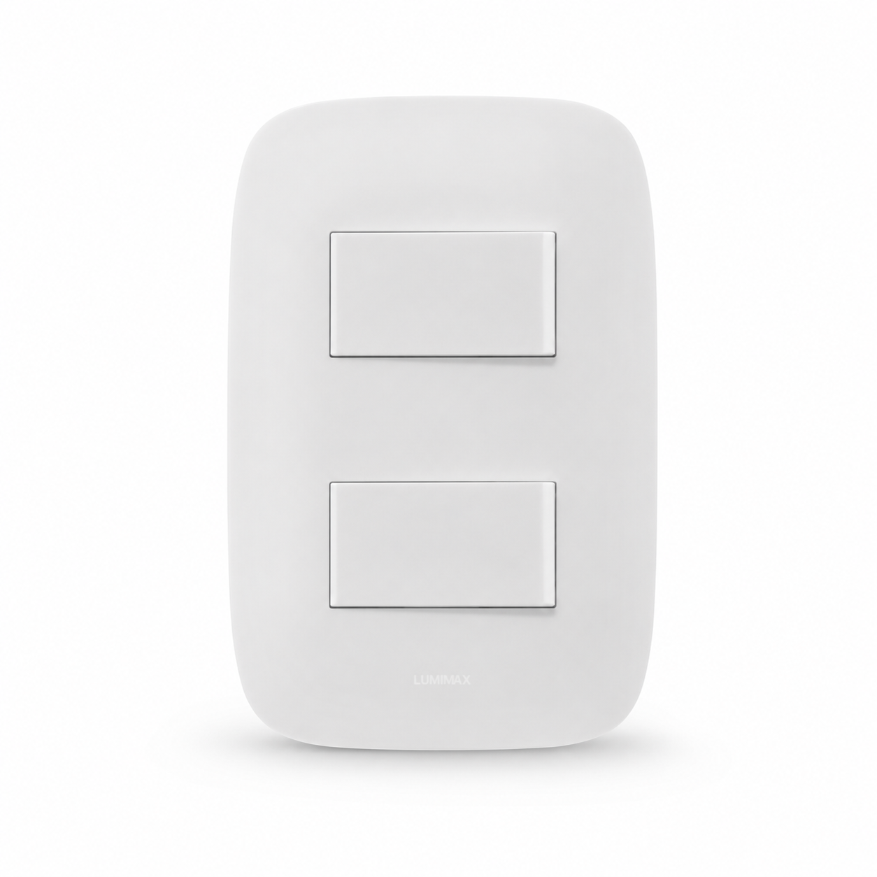INTERRUPTOR DOBLE GALICA 2