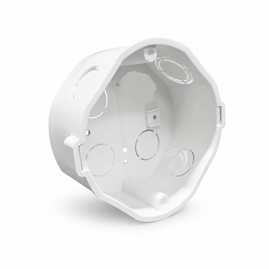 CAJA OCTAGONAL RETIE EJG