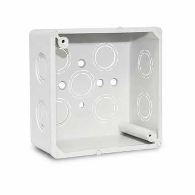 CAJA 4 X 4 RETIE EJG