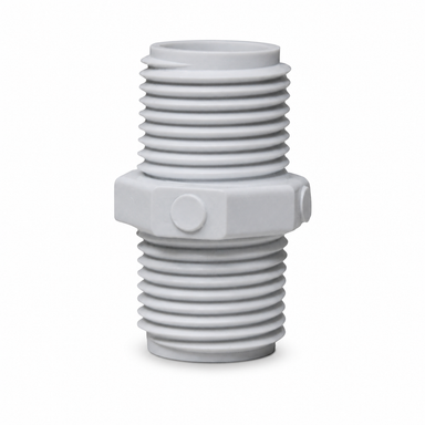 Niple Presion Rosca 1/2 Pulgada G-Plast