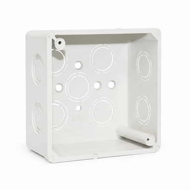 CAJA 4 X 4 PAVCO