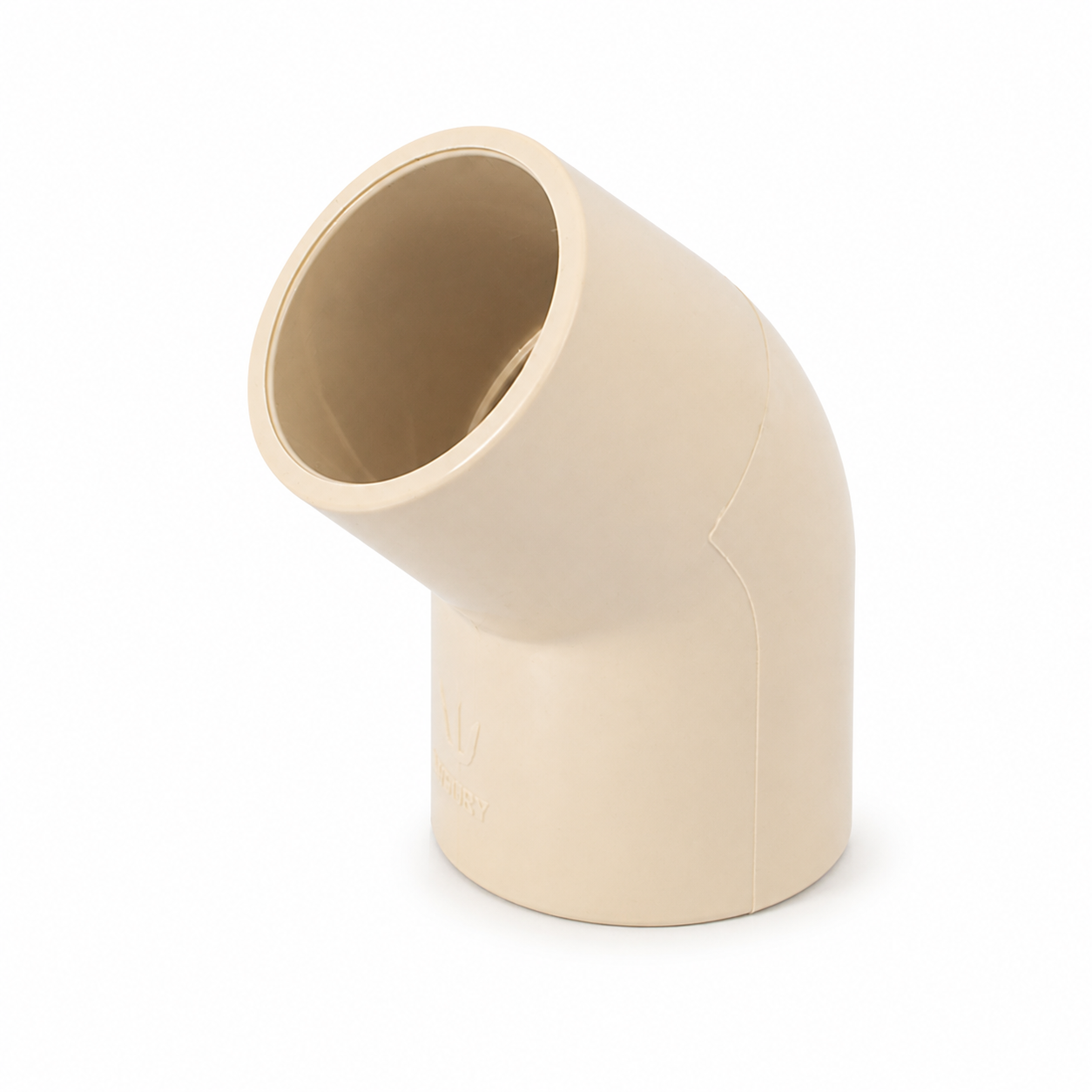 CODO CPVC 45° PAVCO