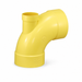 CODO SANITARIO REVENT 4 X 2 PAVCO