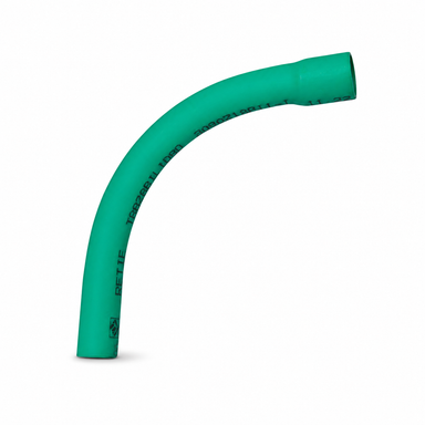 CURVA CONDUIT PAVCO