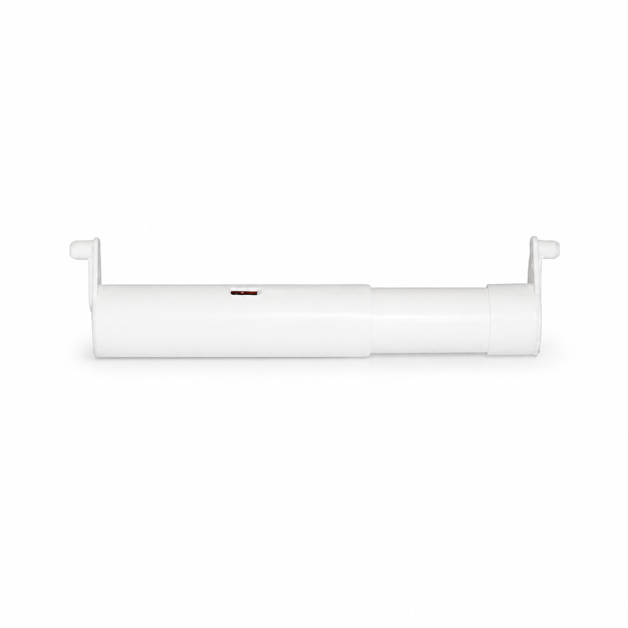 PORTAROLLO PLASTICO BLANCO RIOPLAST
