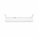 PORTAROLLO PLASTICO BLANCO RIOPLAST