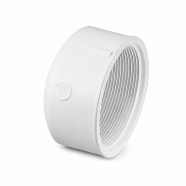 TAPON PRESION ROSCADO PAVCO