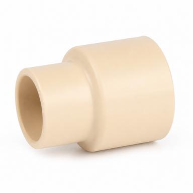 UNION CPVC RED 3/4" X 1/2" ERA