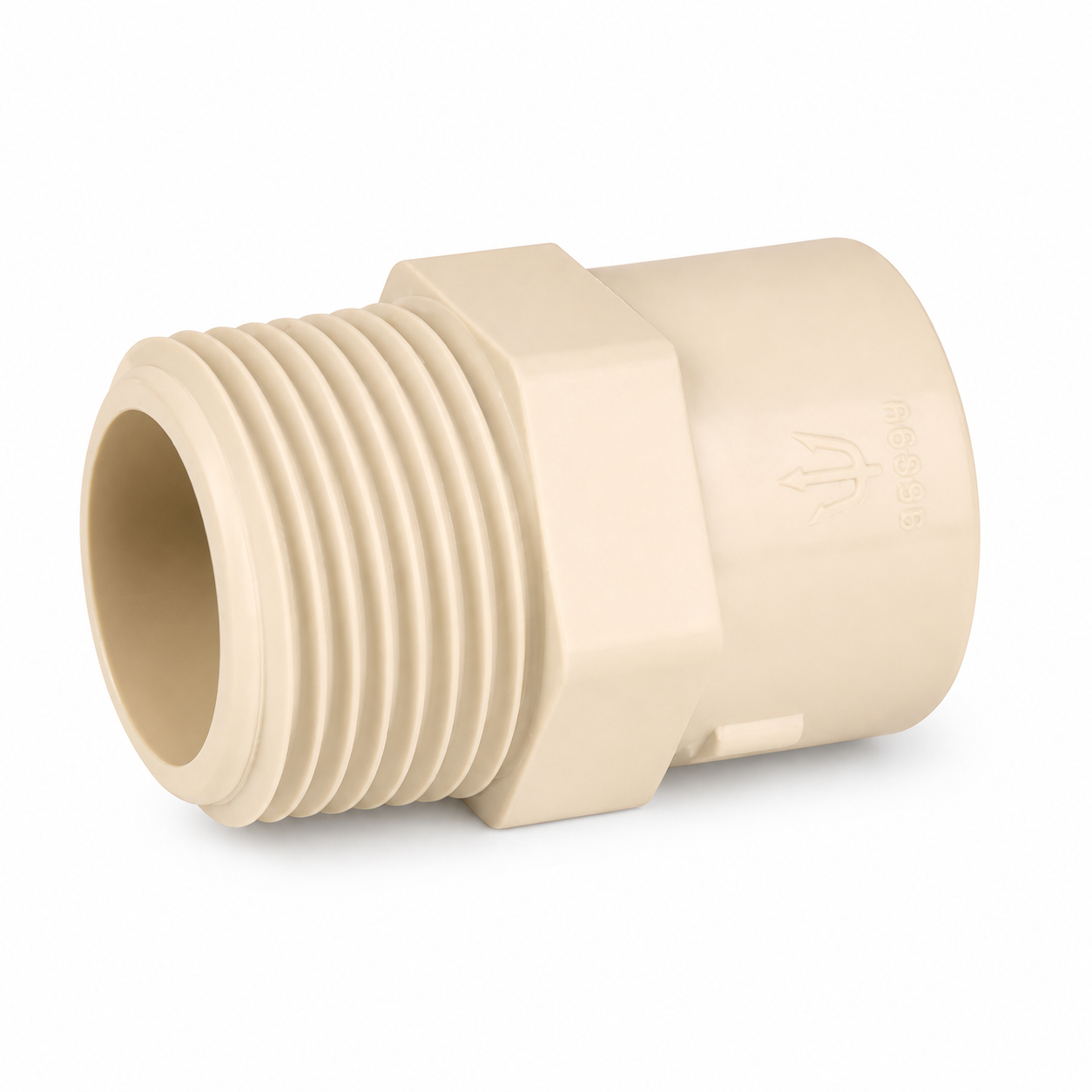 ADAPTADOR MACHO CPVC